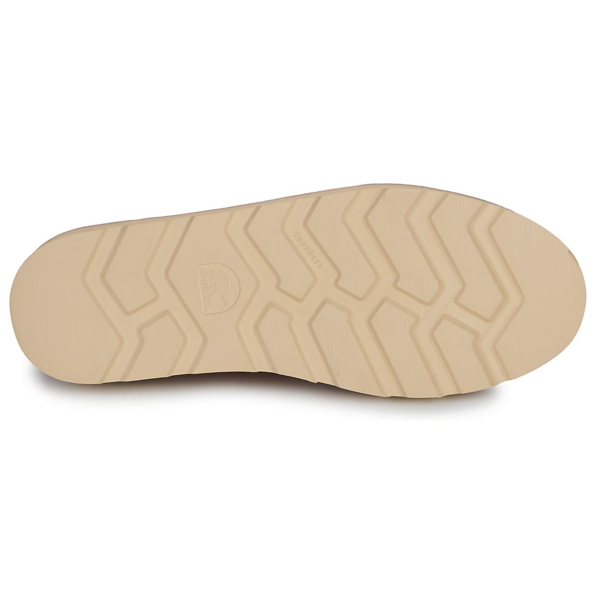 Men's Boots Sorel Brown