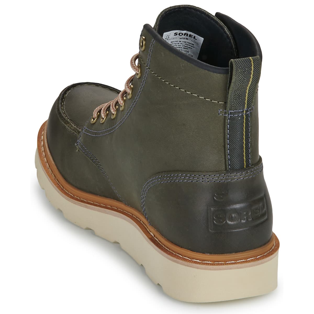 Men's Boots Sorel Khaki