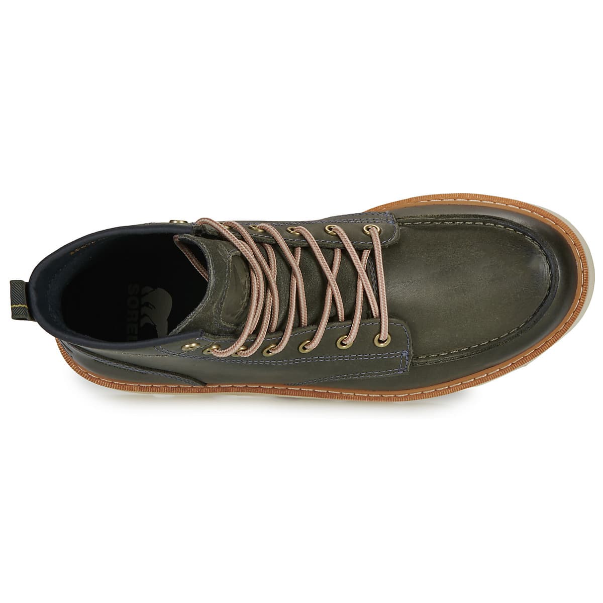 Men's Boots Sorel Khaki