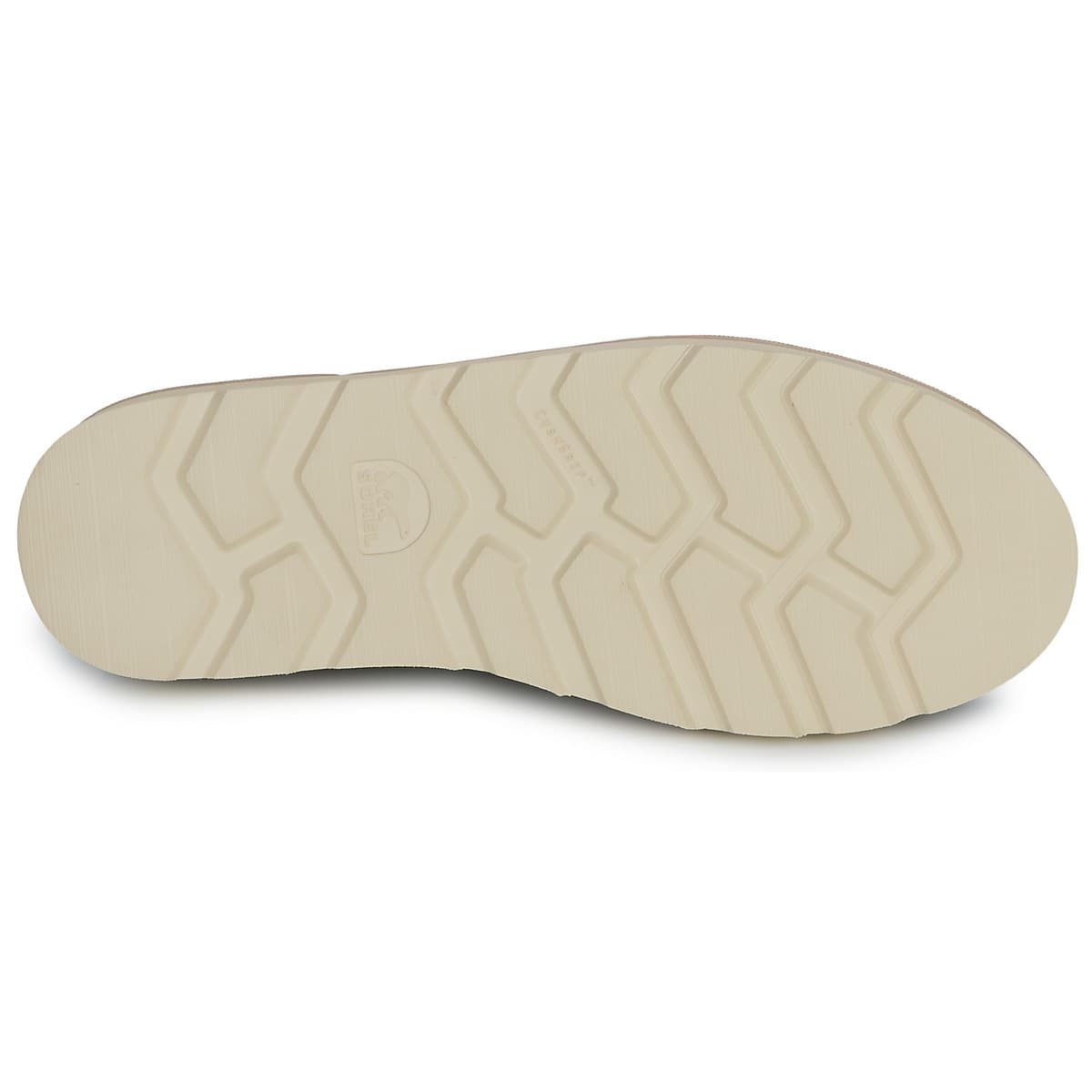 Men's Boots Sorel Khaki