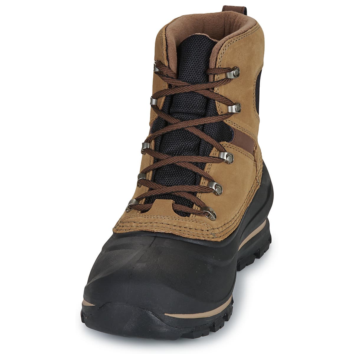 Men's Outdoor Shoes Sorel Brown