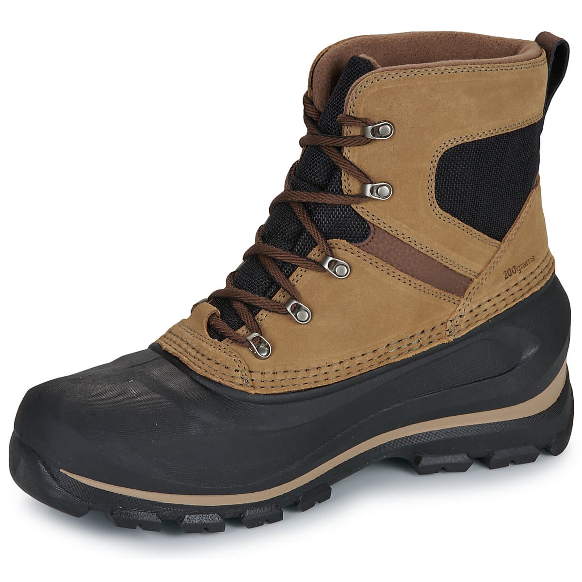 Men's Outdoor Shoes Sorel Brown