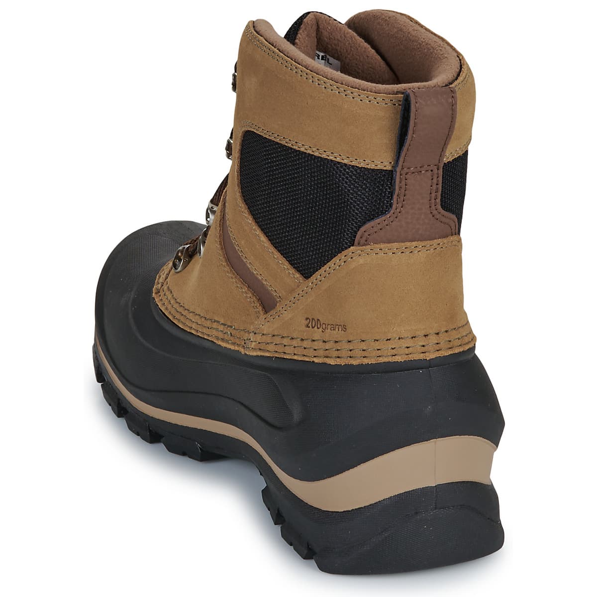 Men's Outdoor Shoes Sorel Brown