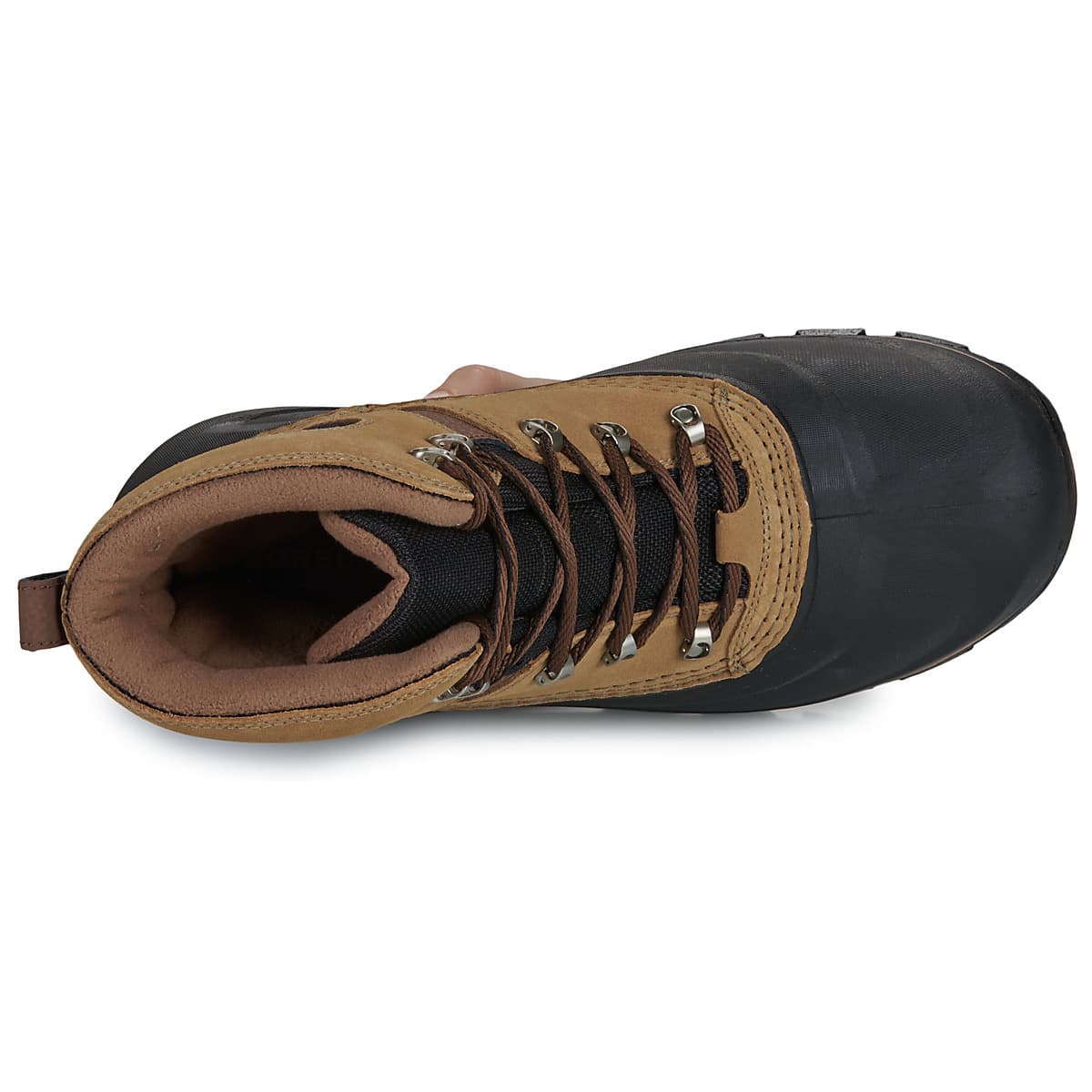 Men's Outdoor Shoes Sorel Brown