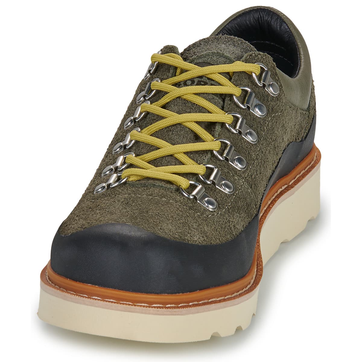 Men's Sneakers Sorel Brown