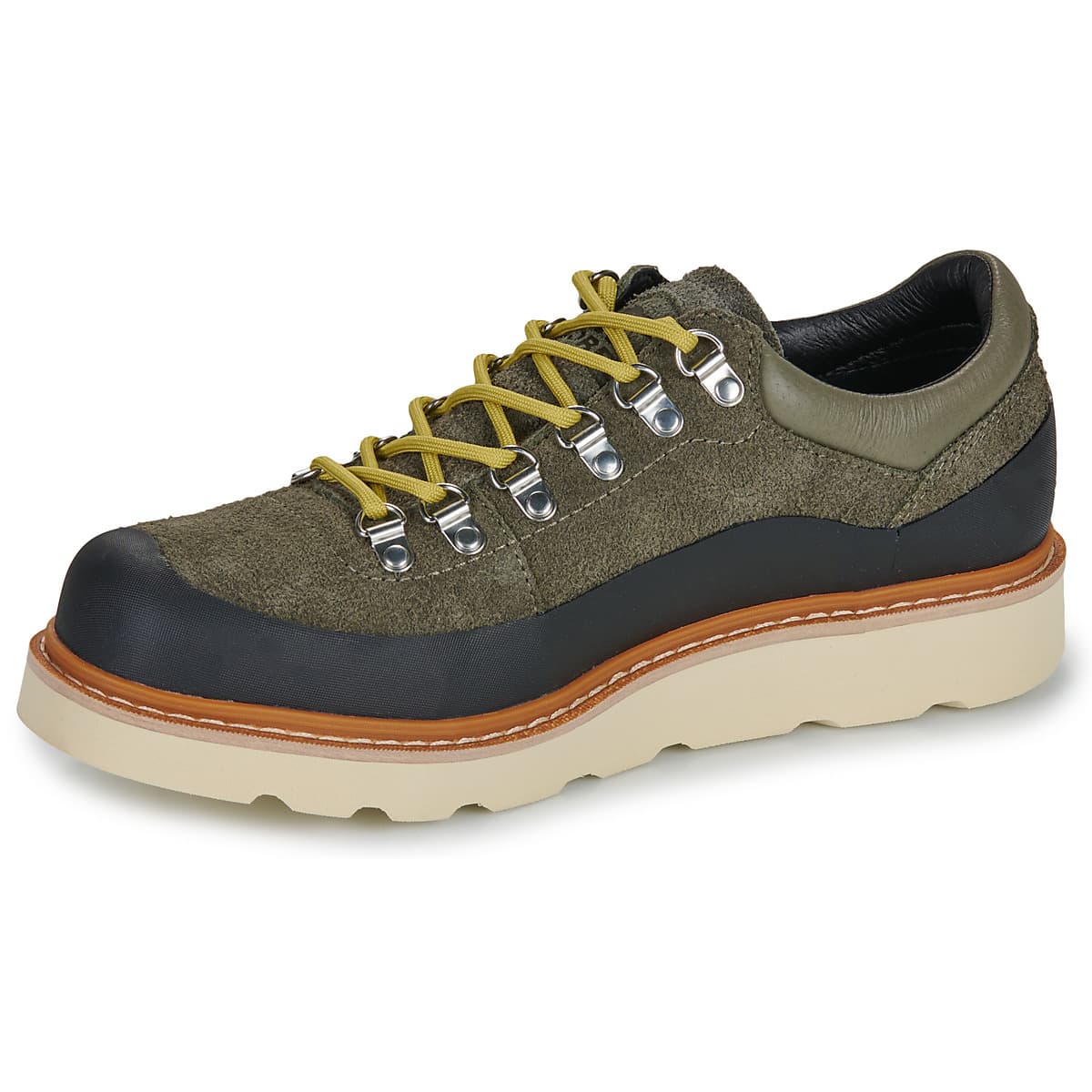 Men's Sneakers Sorel Brown