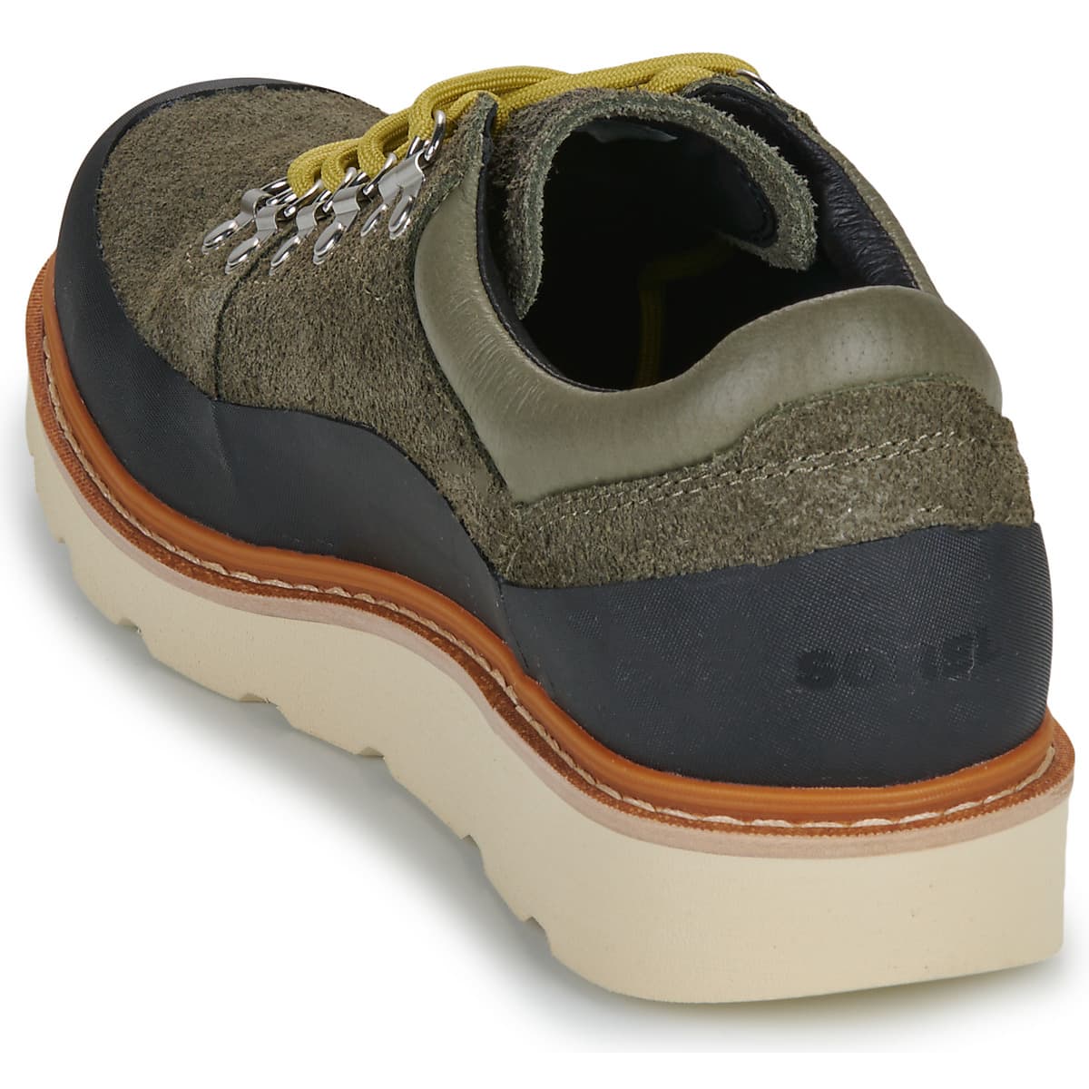 Men's Sneakers Sorel Brown