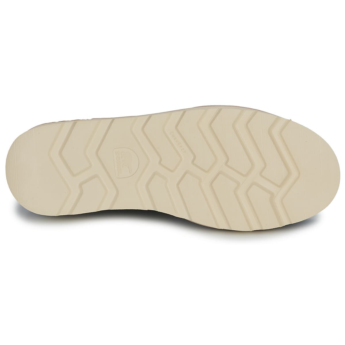 Men's Sneakers Sorel Brown