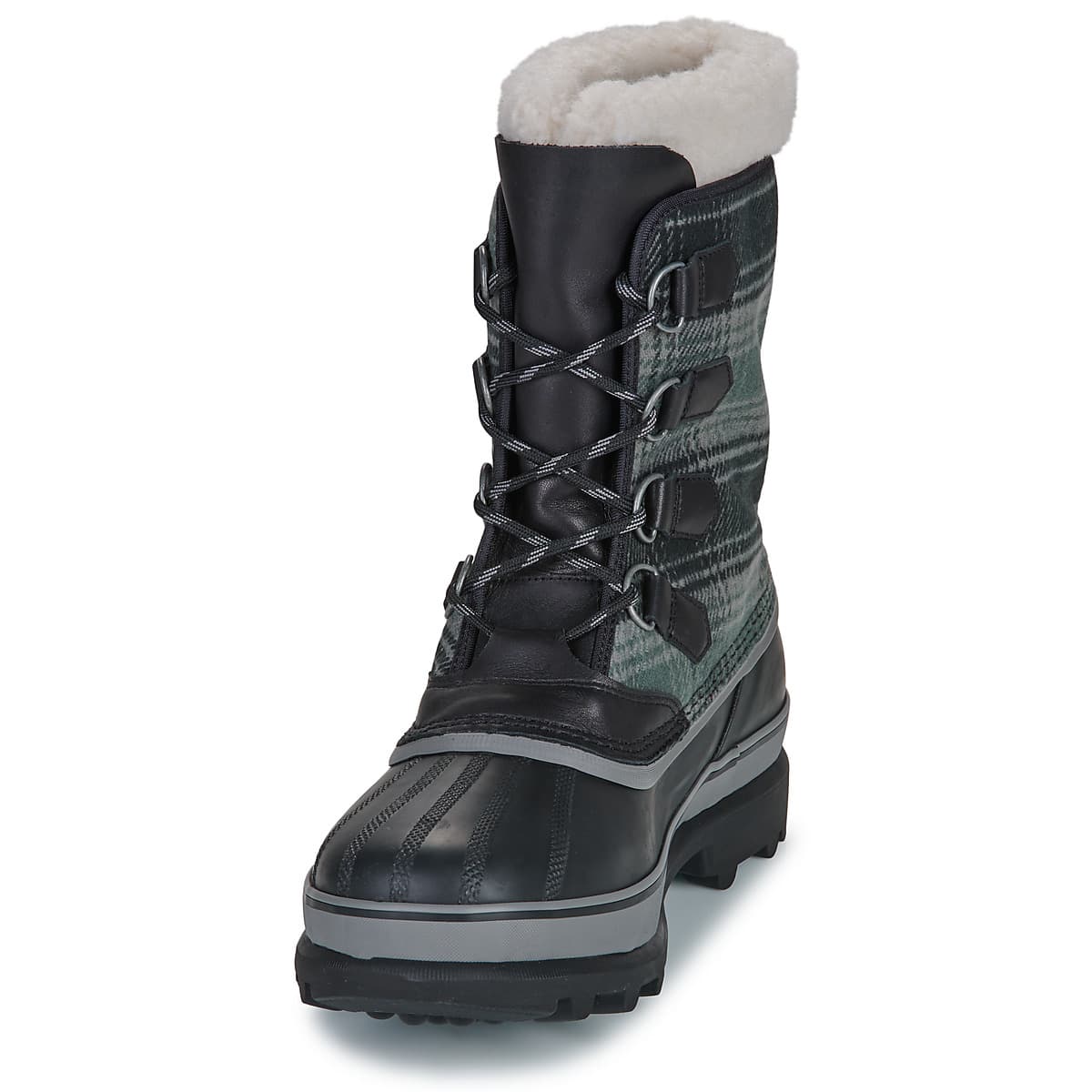 Men's Outdoor Shoes Sorel Gray