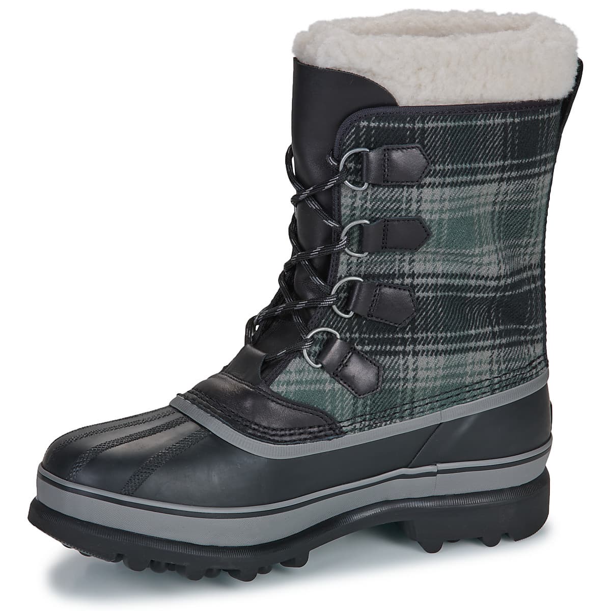 Men's Outdoor Shoes Sorel Gray