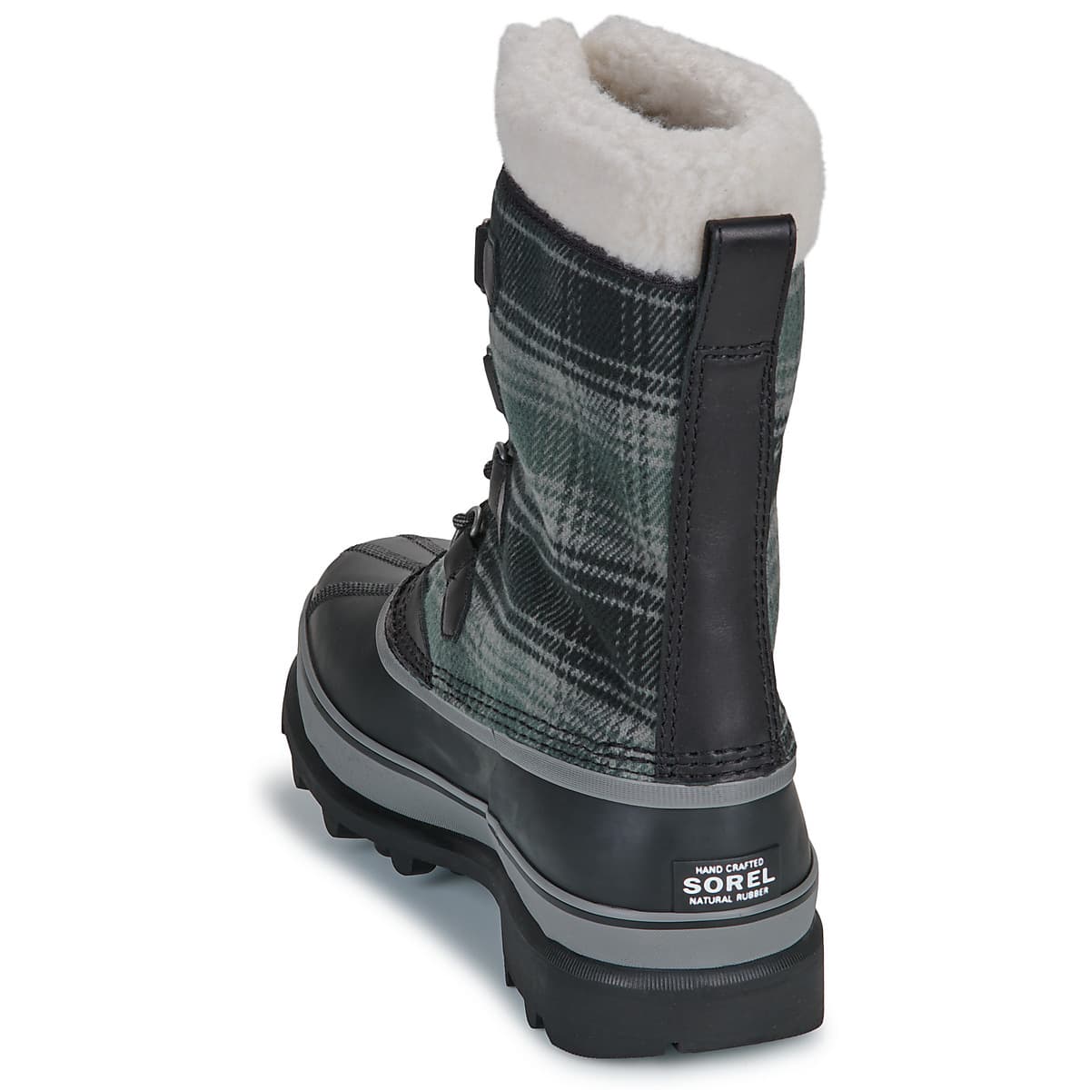 Men's Outdoor Shoes Sorel Gray