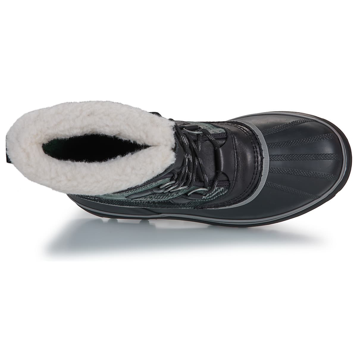 Men's Outdoor Shoes Sorel Gray