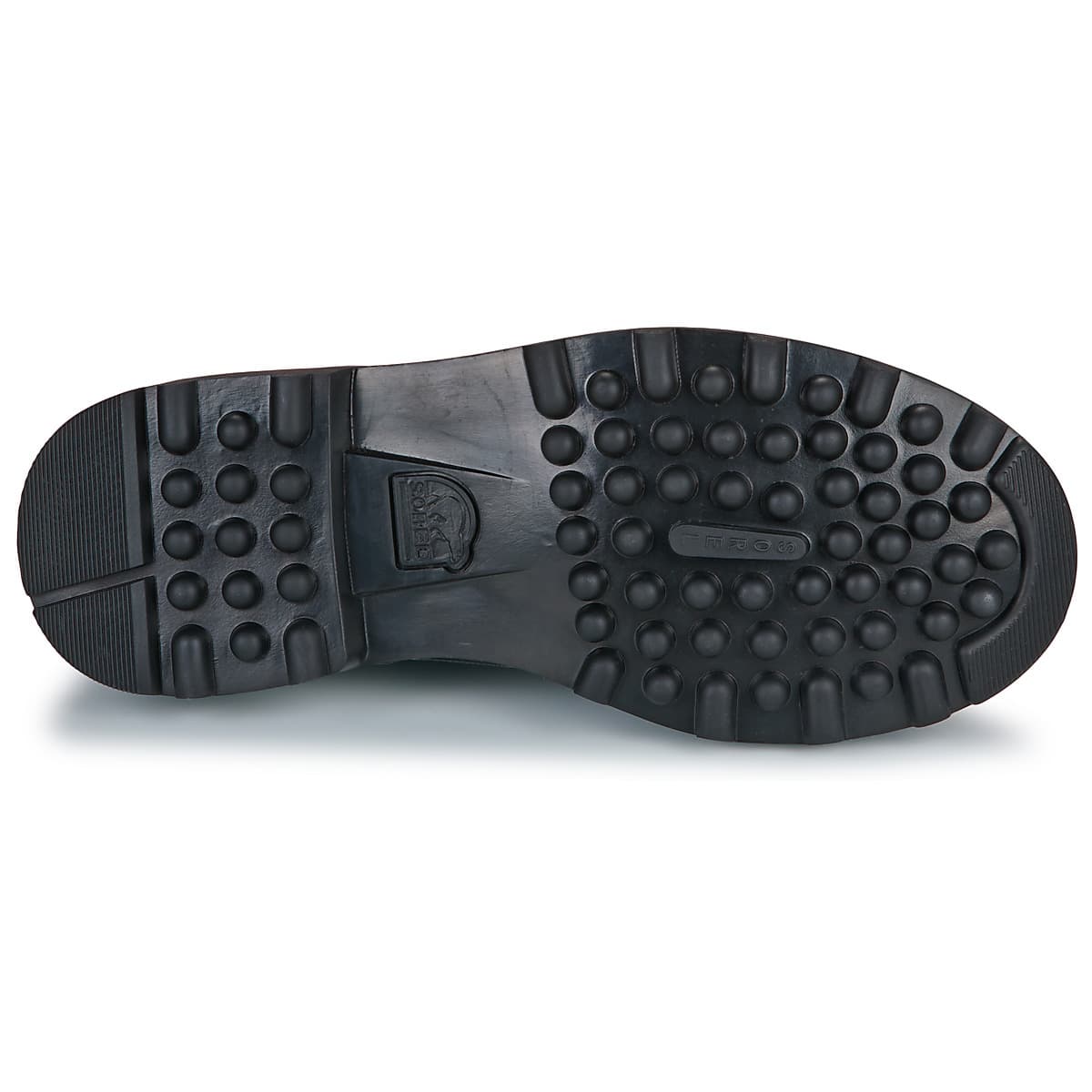 Men's Outdoor Shoes Sorel Gray