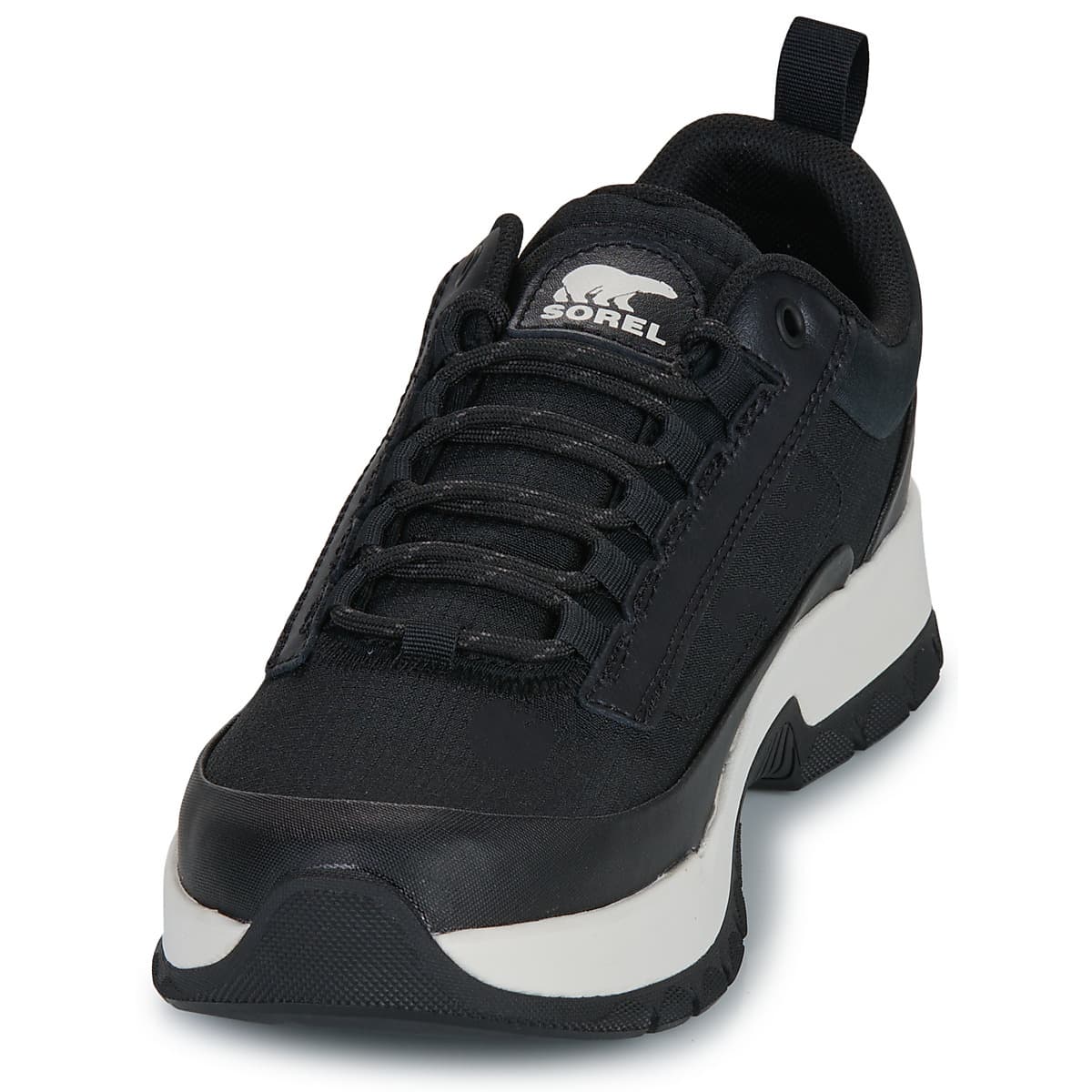 Men's Sneakers Sorel Black