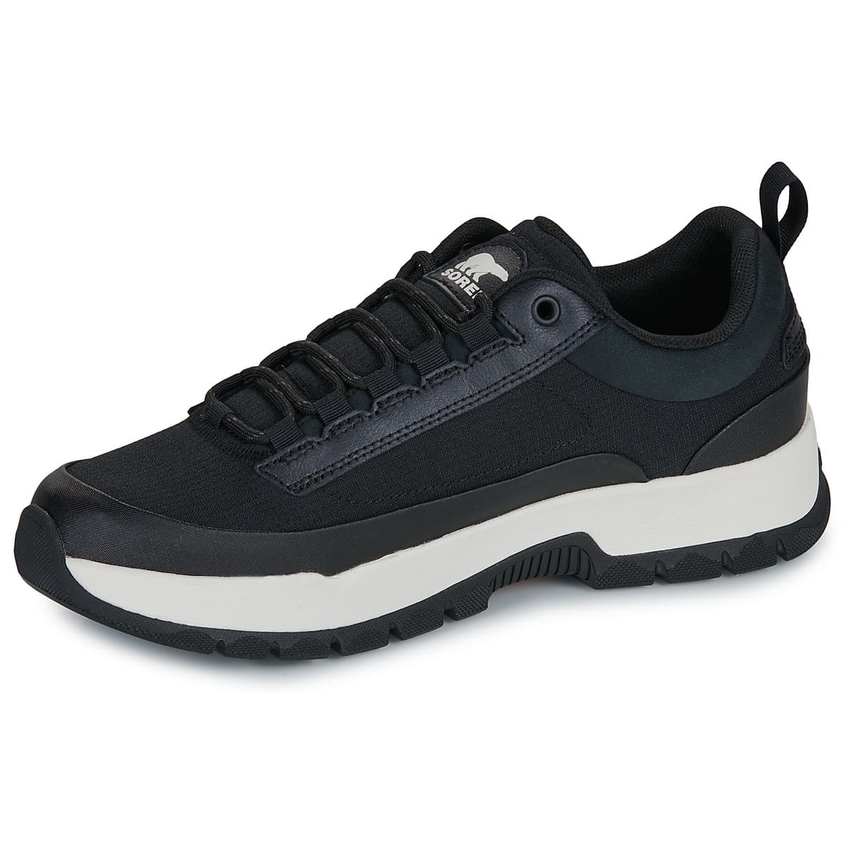 Men's Sneakers Sorel Black