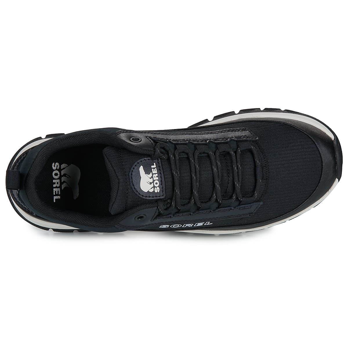 Men's Sneakers Sorel Black
