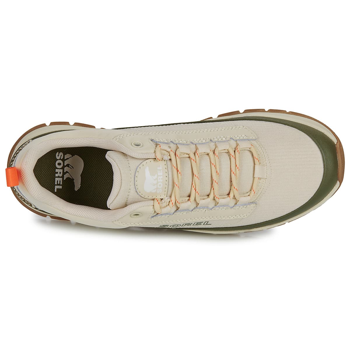 Men's Sneakers Sorel Beige