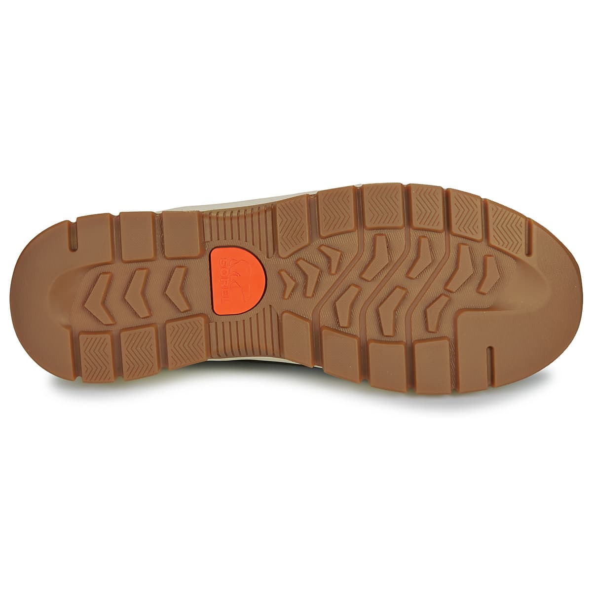 Men's Sneakers Sorel Beige