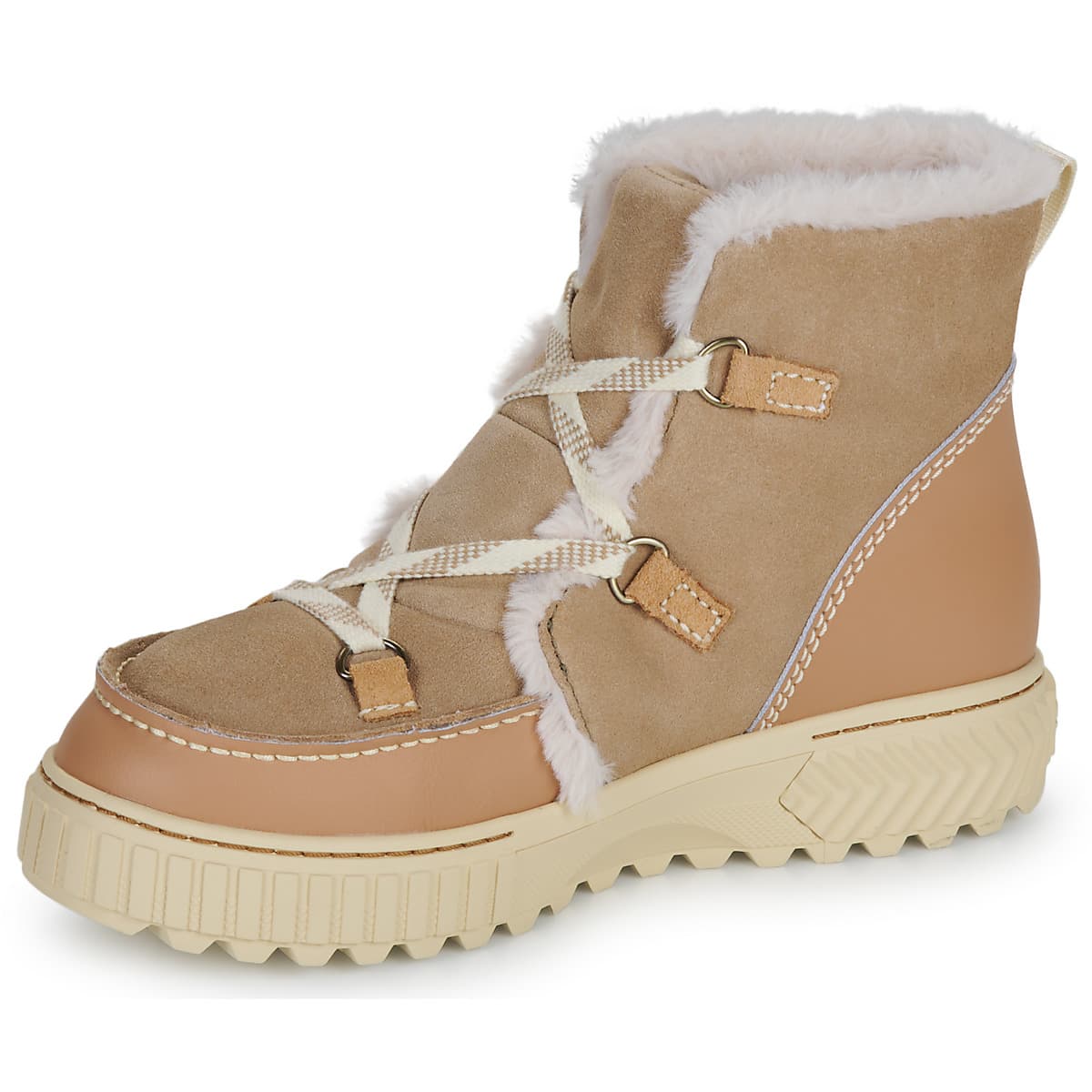 Women's Outdoor Shoes Sorel Beige