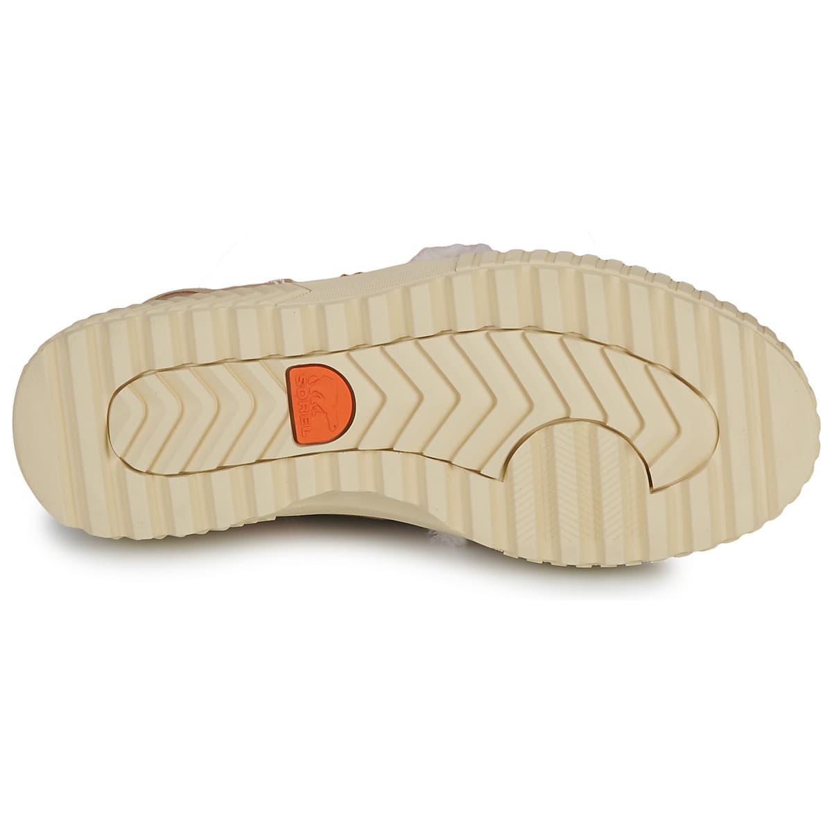 Women's Outdoor Shoes Sorel Beige