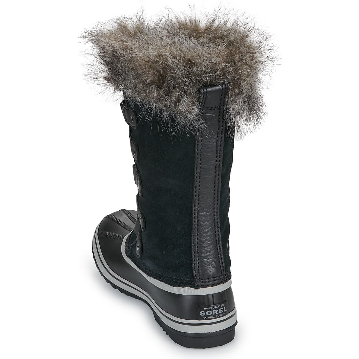 Women's Outdoor Shoes Sorel Black