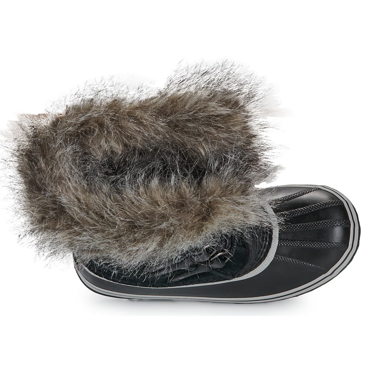 Women's Outdoor Shoes Sorel Black