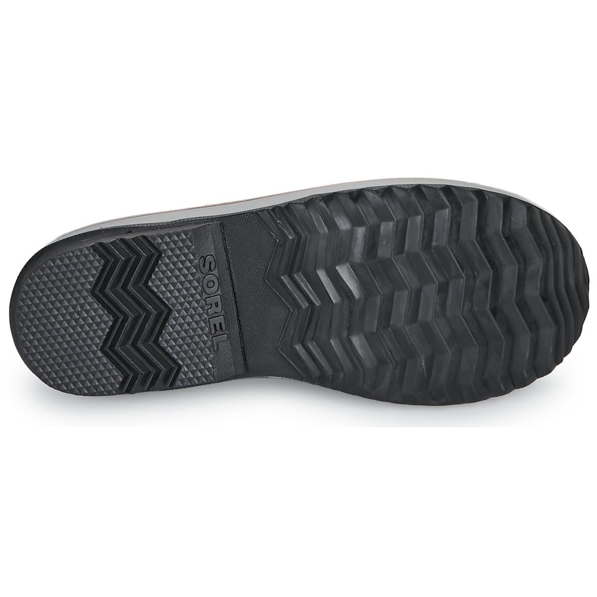 Women's Outdoor Shoes Sorel Black