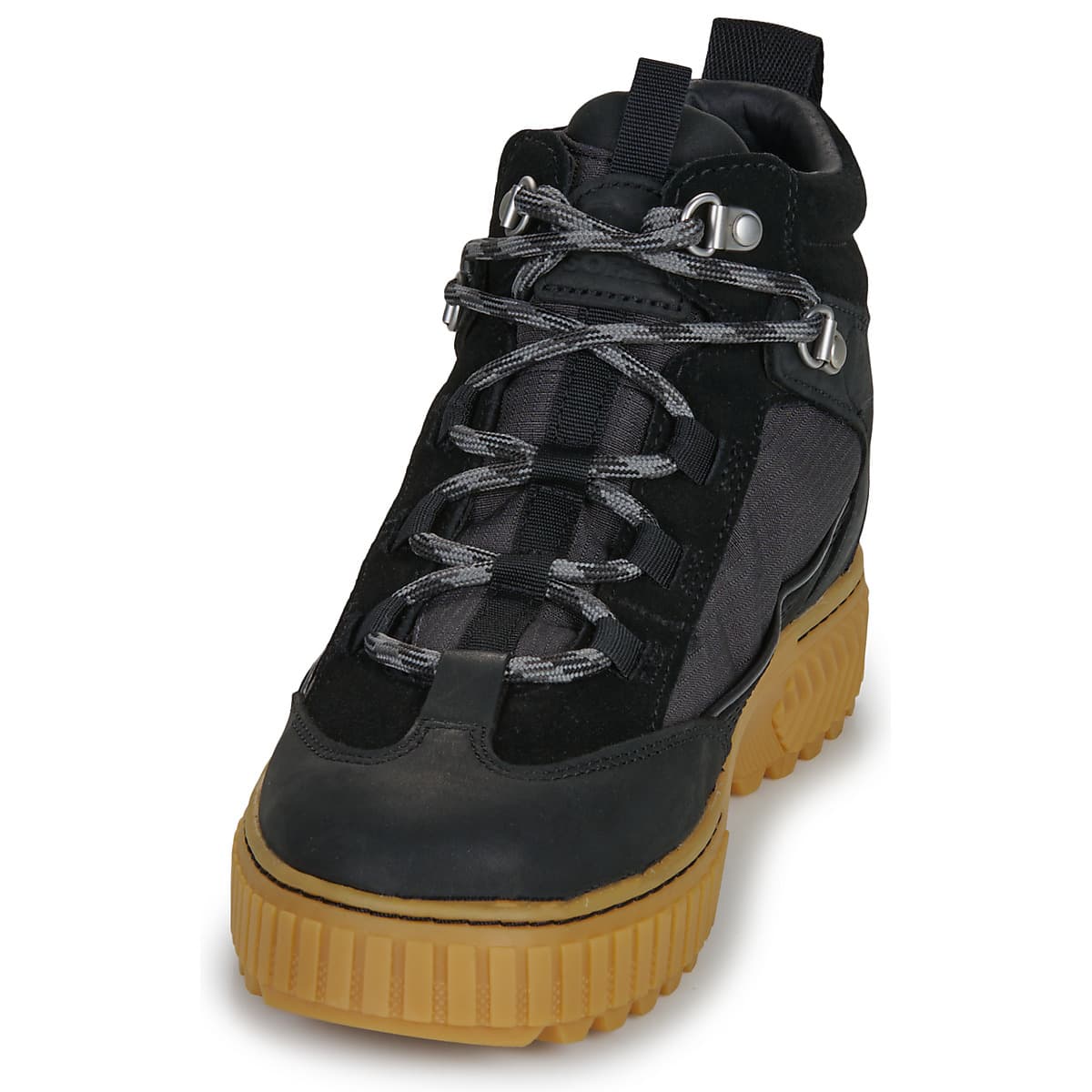 Women's Boots Sorel Black