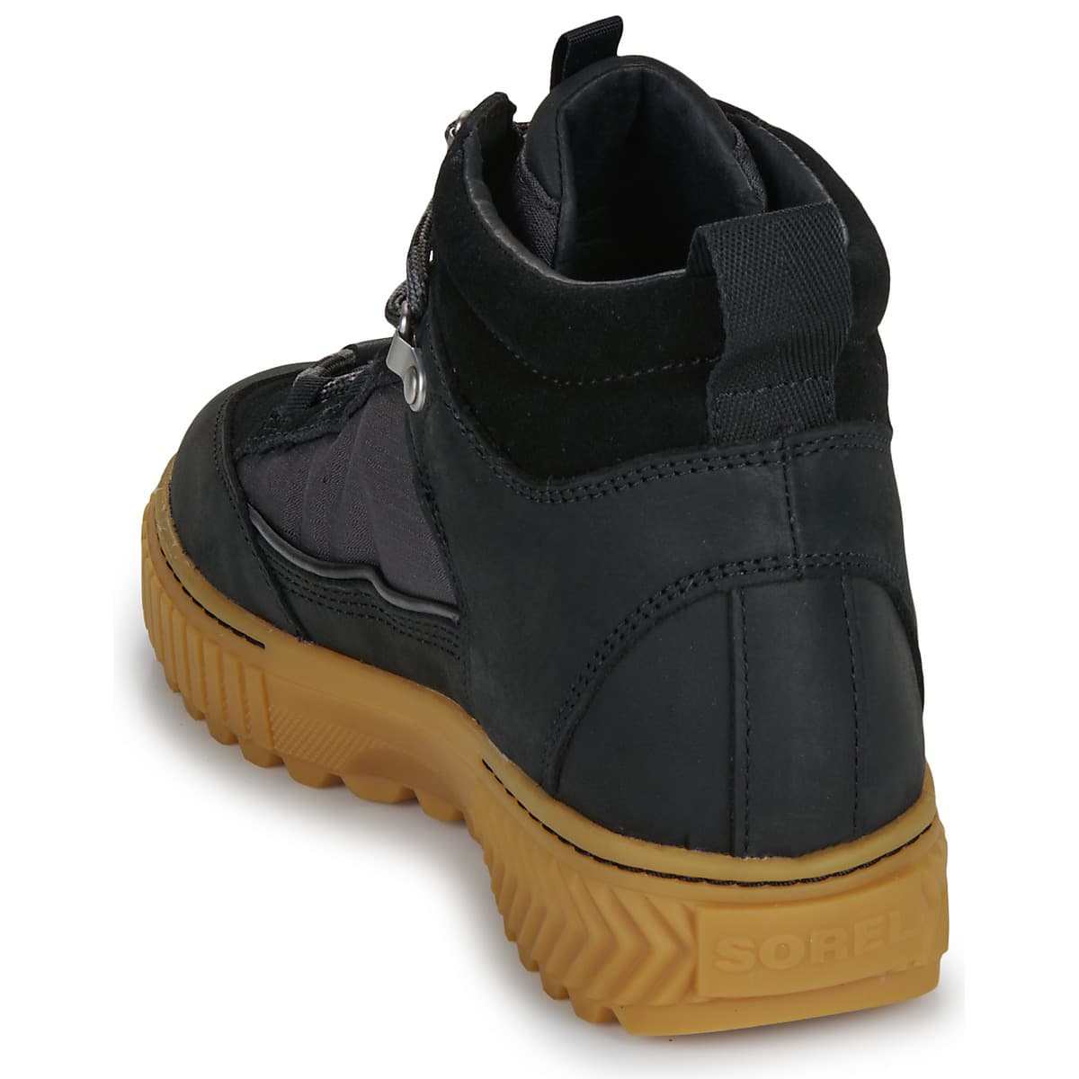 Women's Boots Sorel Black