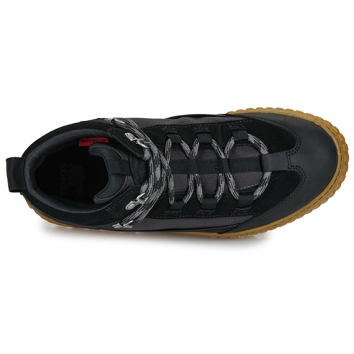 Women's Boots Sorel Black