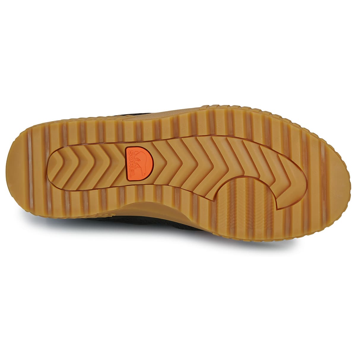 Women's Boots Sorel Black