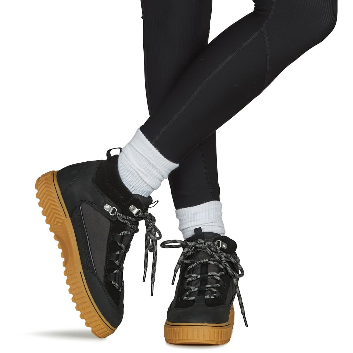 Women's Boots Sorel Black