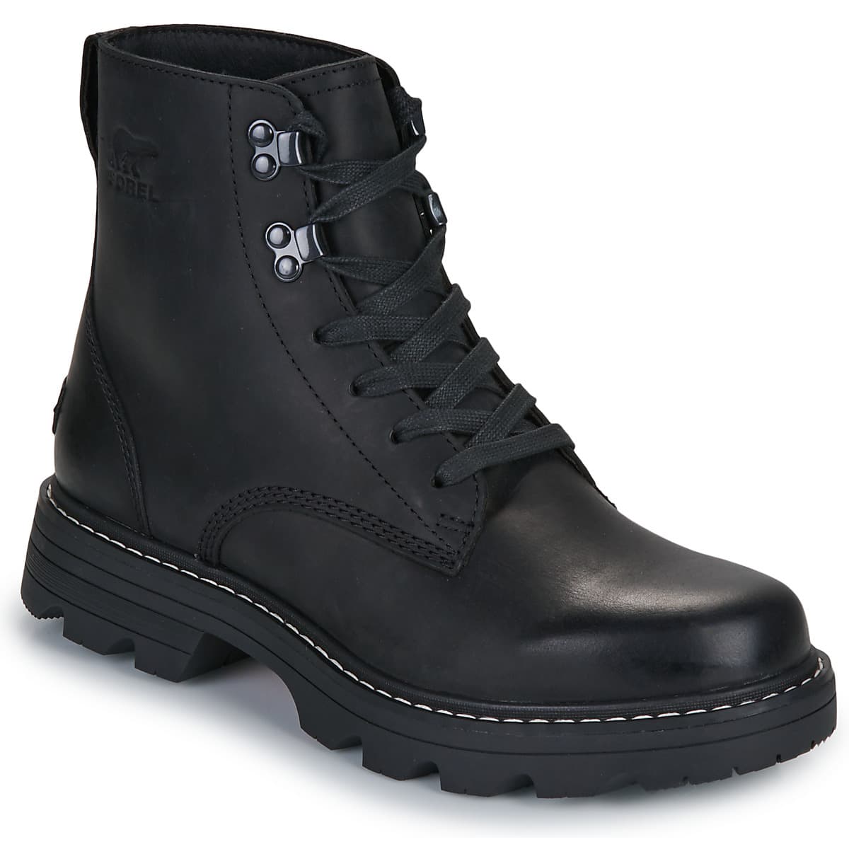 Women's Boots Sorel Black
