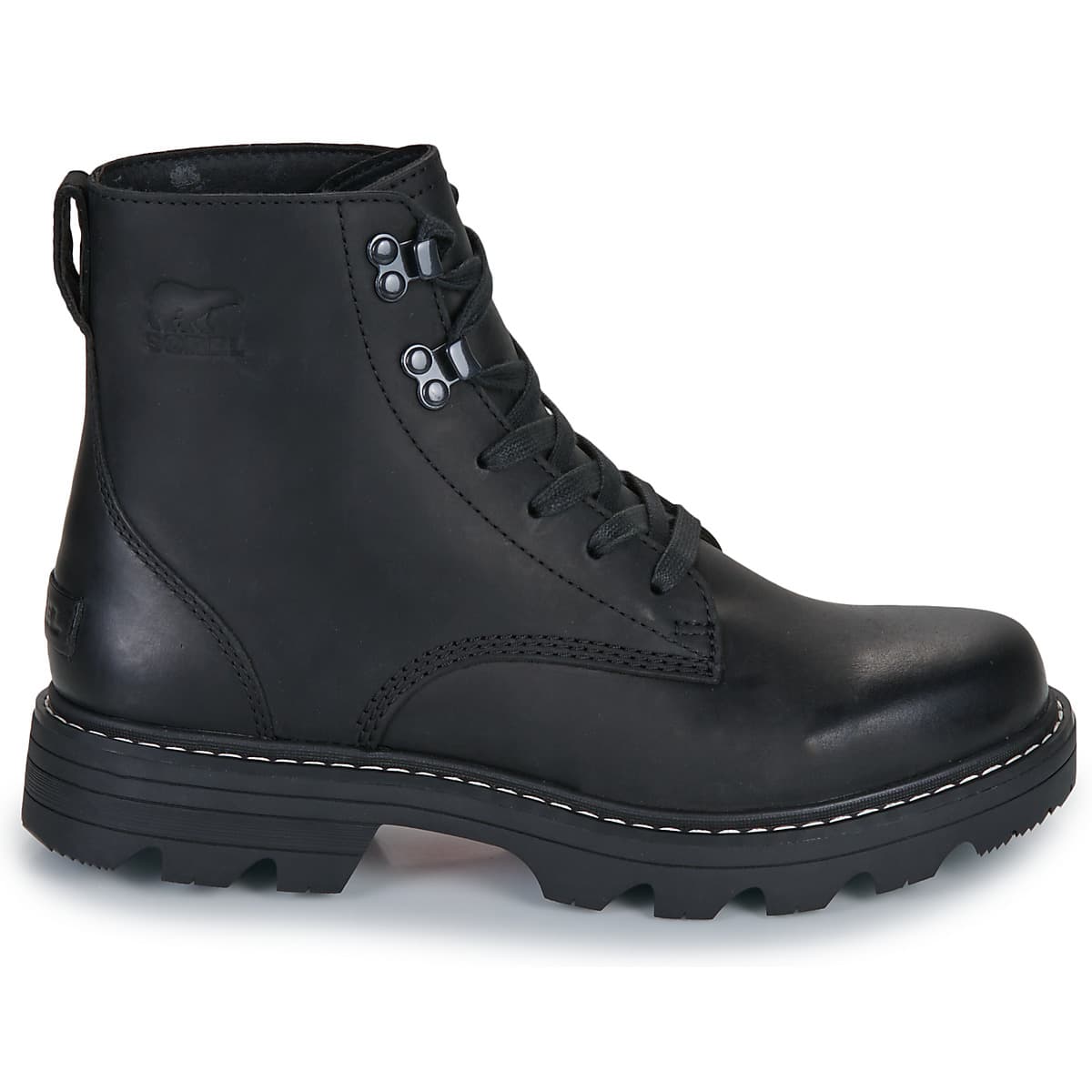 Women's Boots Sorel Black