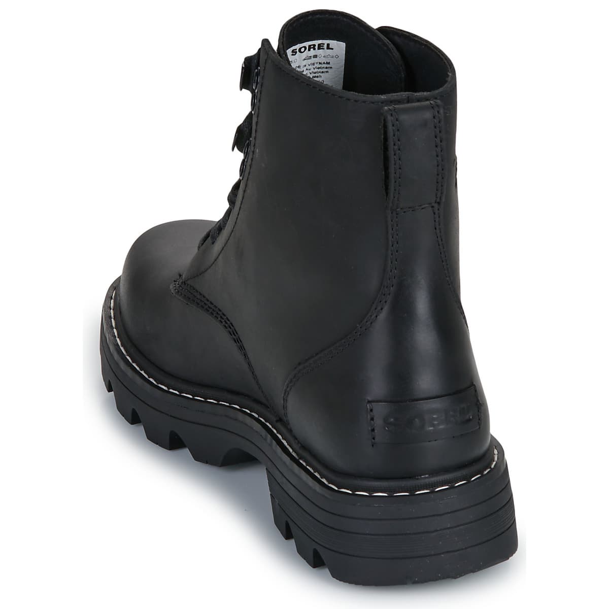 Women's Boots Sorel Black