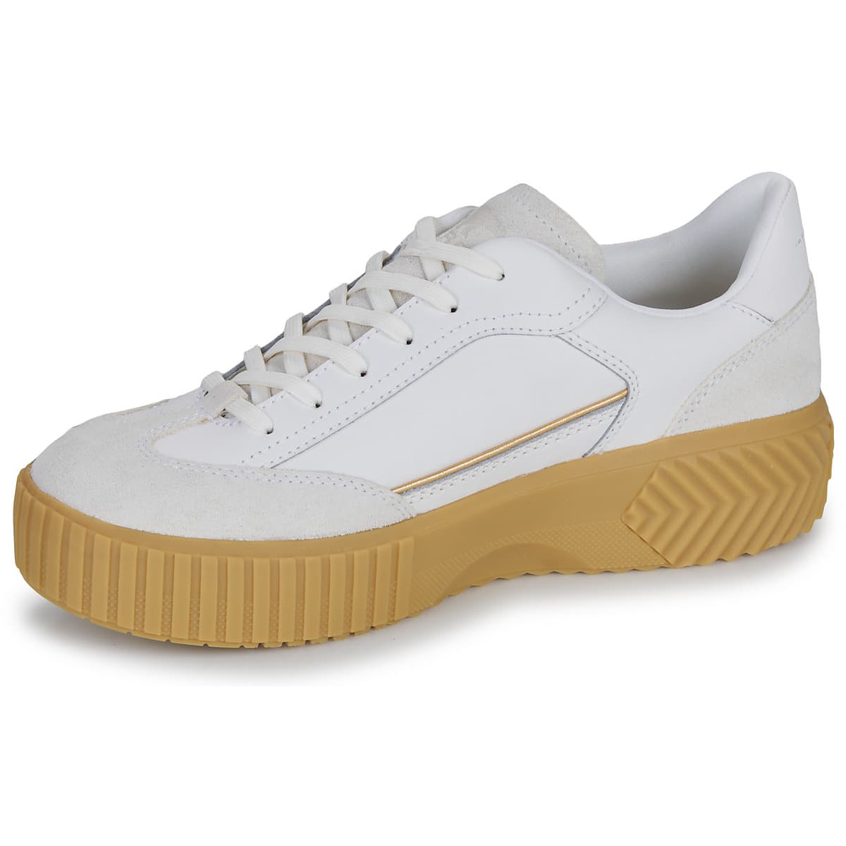 Women's Sneakers Sorel Beige