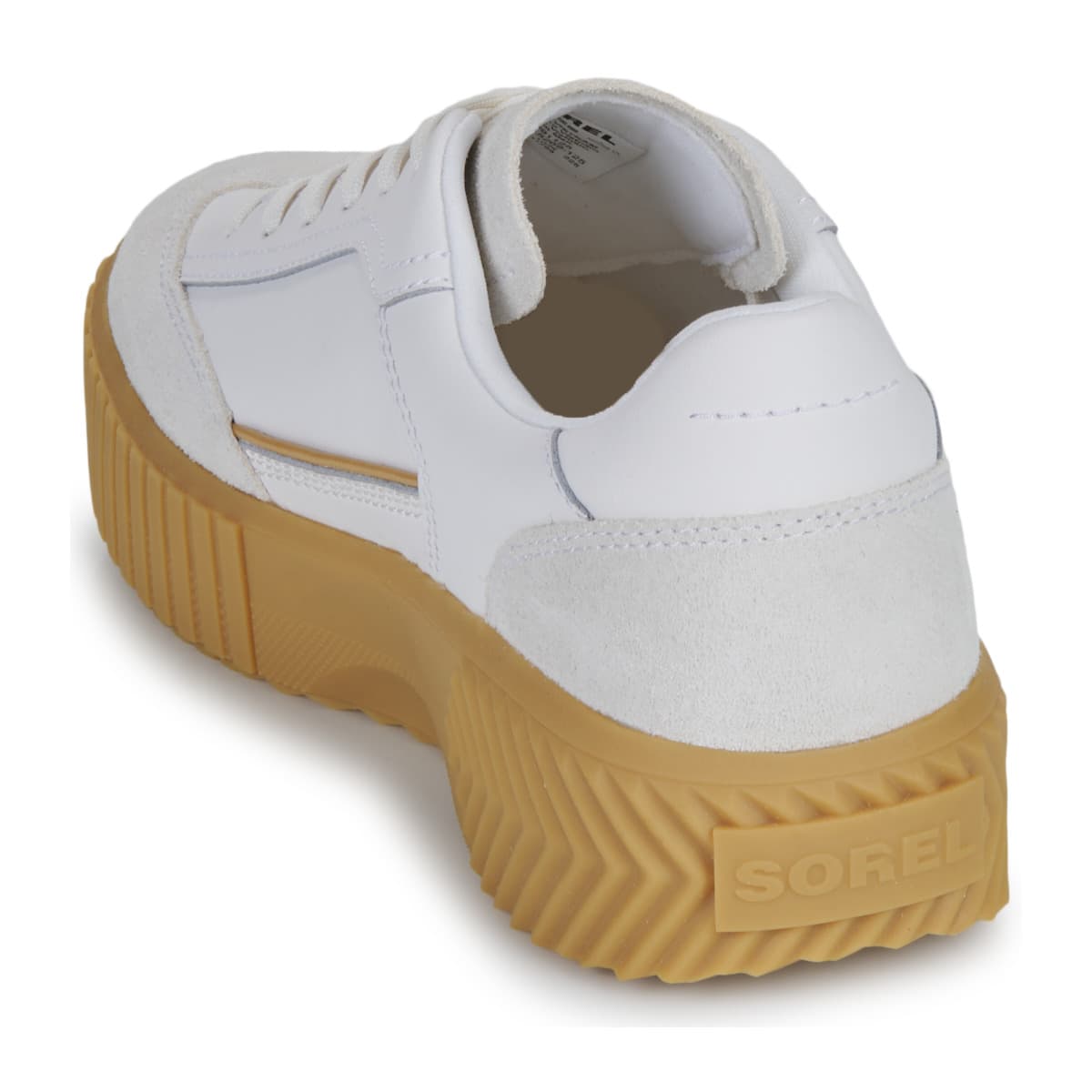 Women's Sneakers Sorel Beige