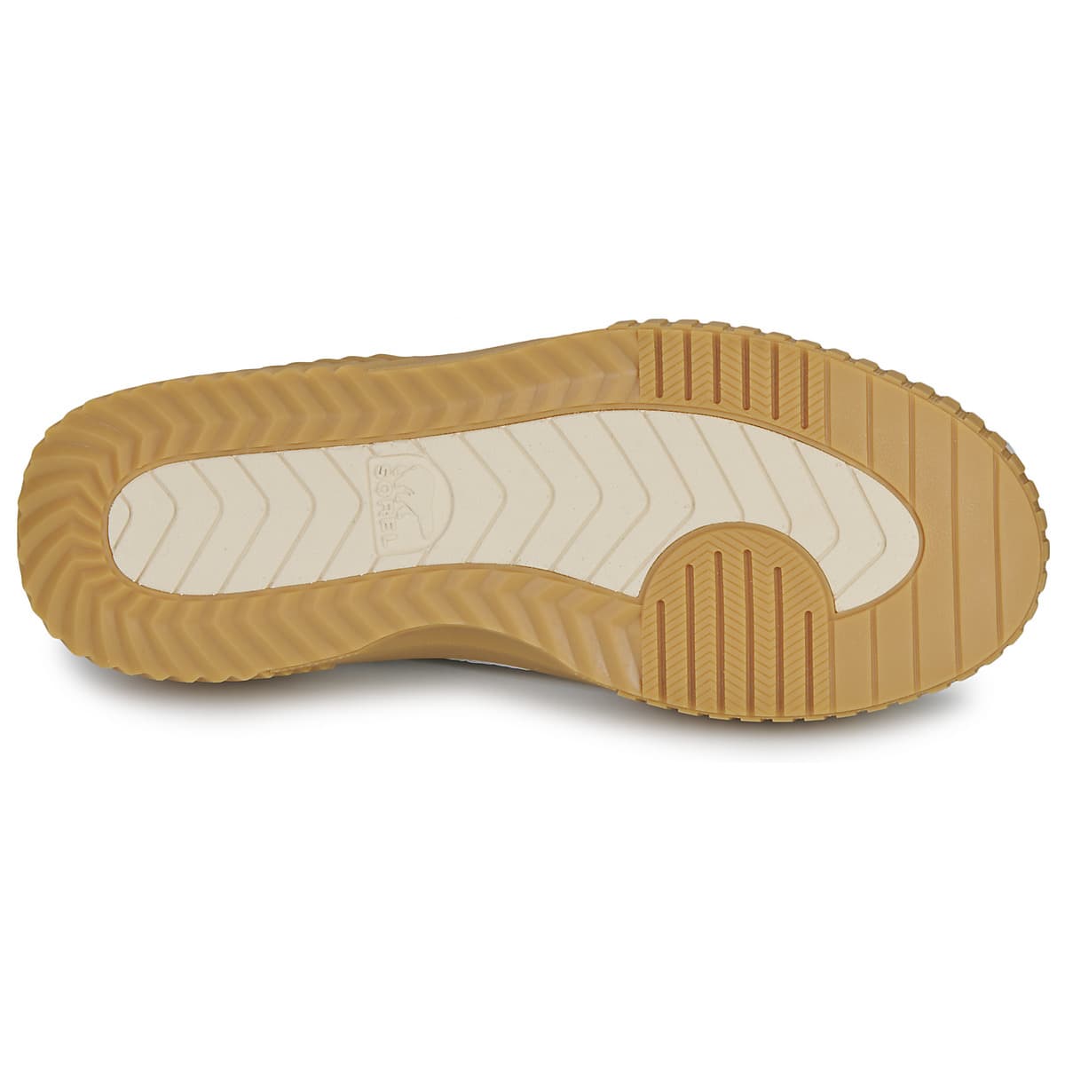 Women's Sneakers Sorel Beige