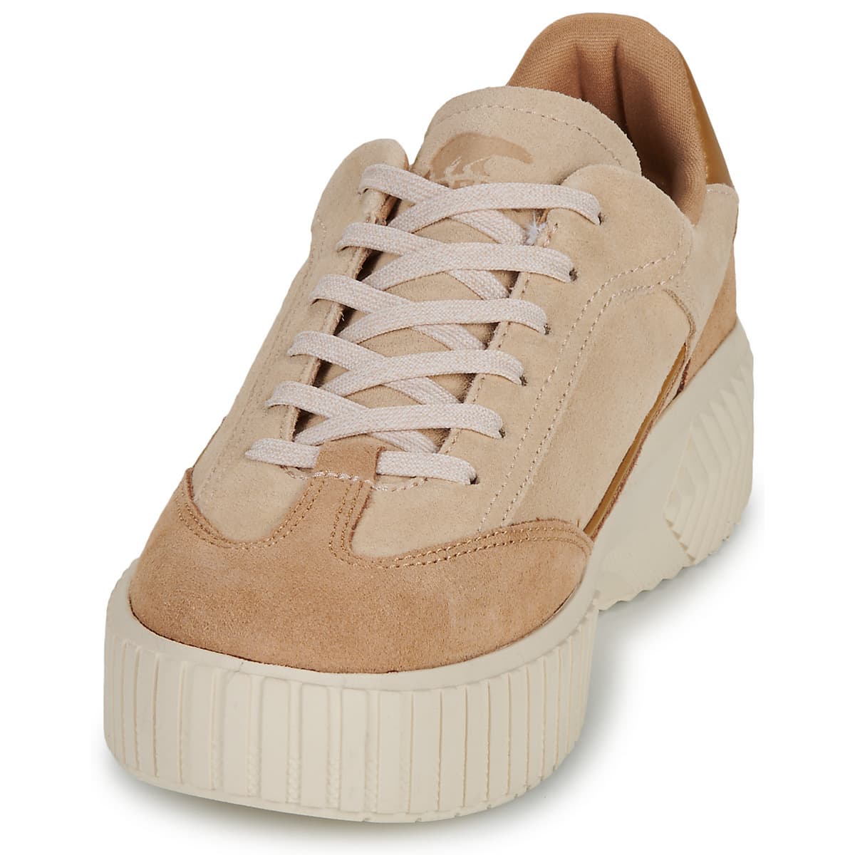 Women's Sneakers Sorel Beige