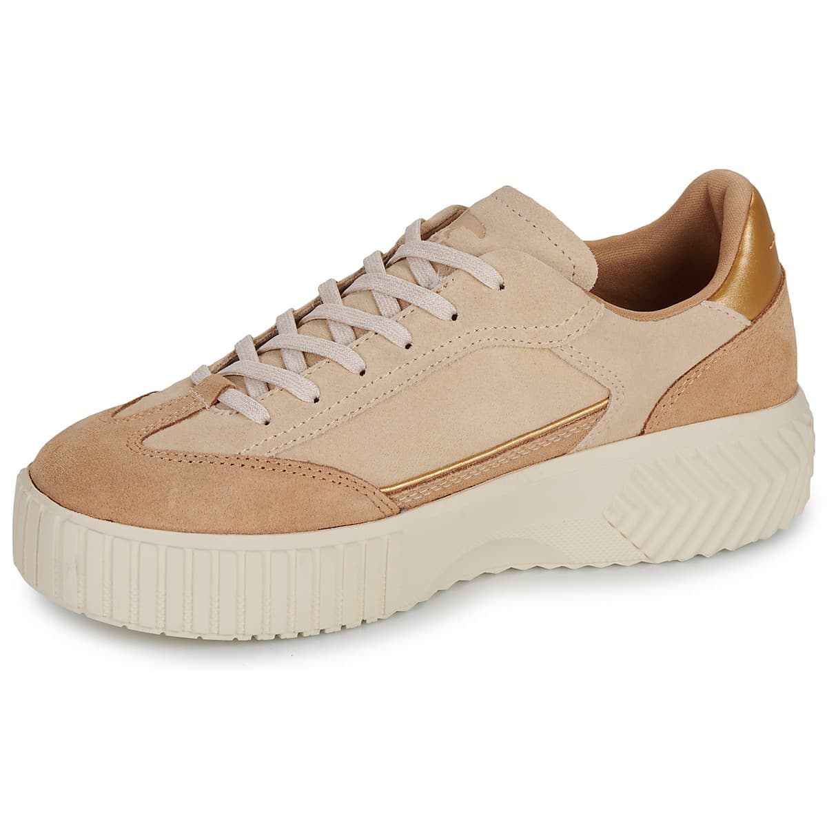 Women's Sneakers Sorel Beige