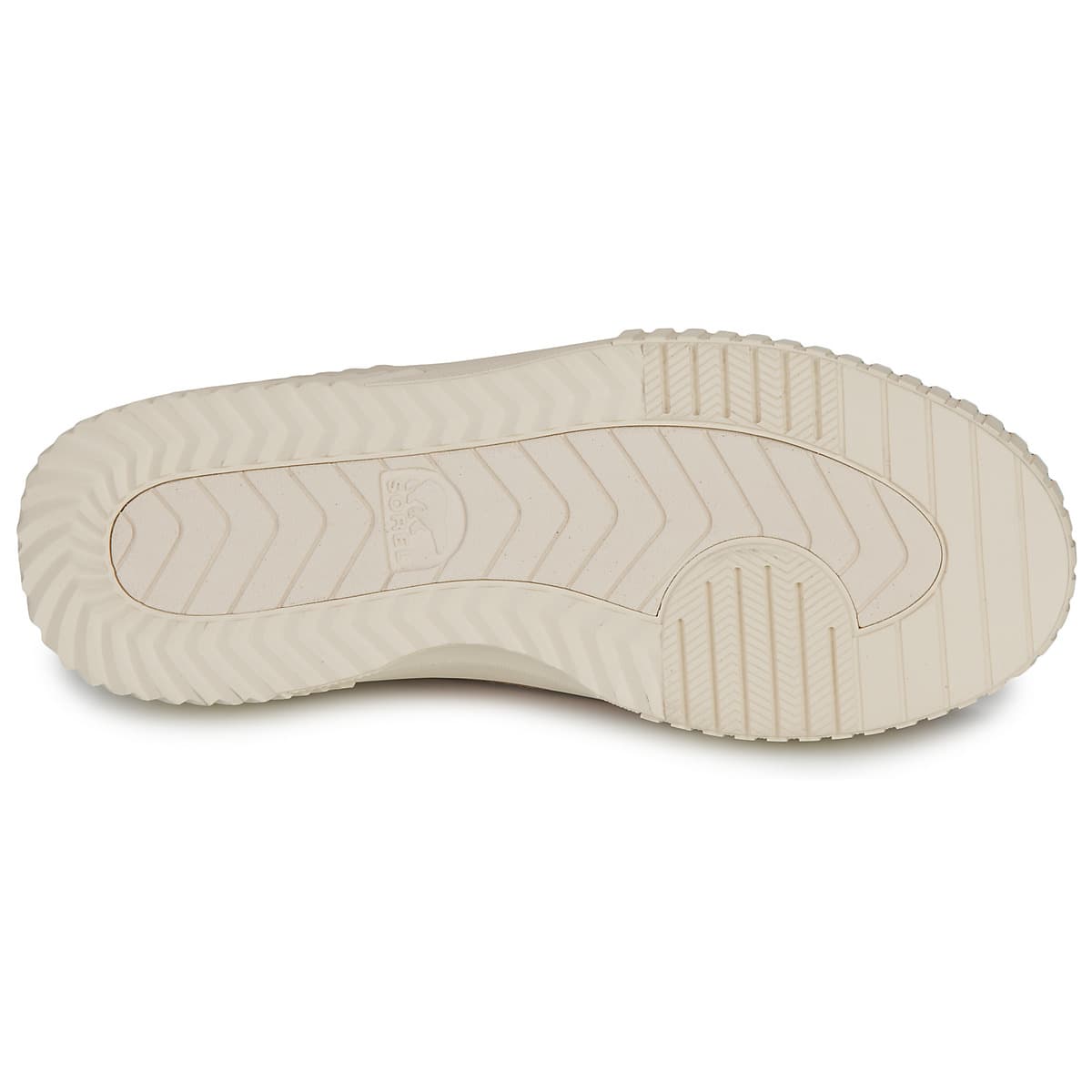 Women's Sneakers Sorel Beige