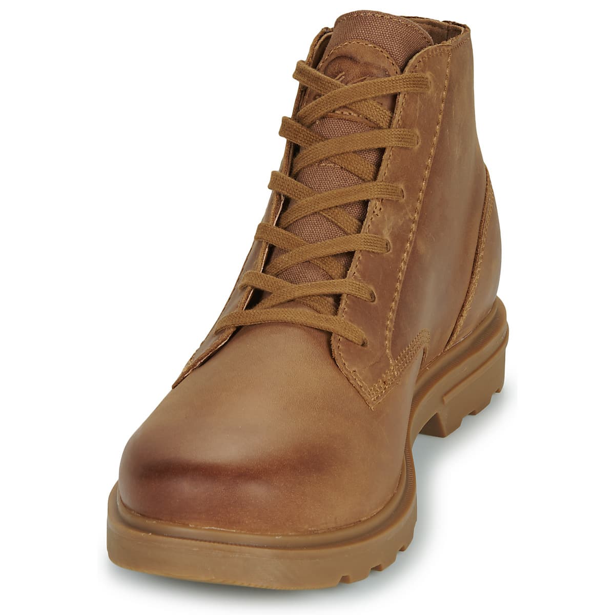 Men's Boots Sorel Brown