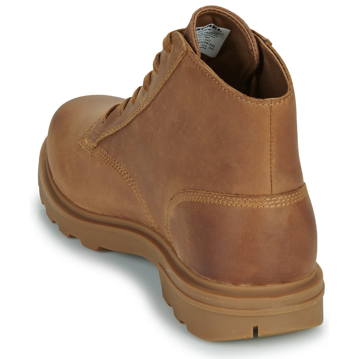 Men's Boots Sorel Brown