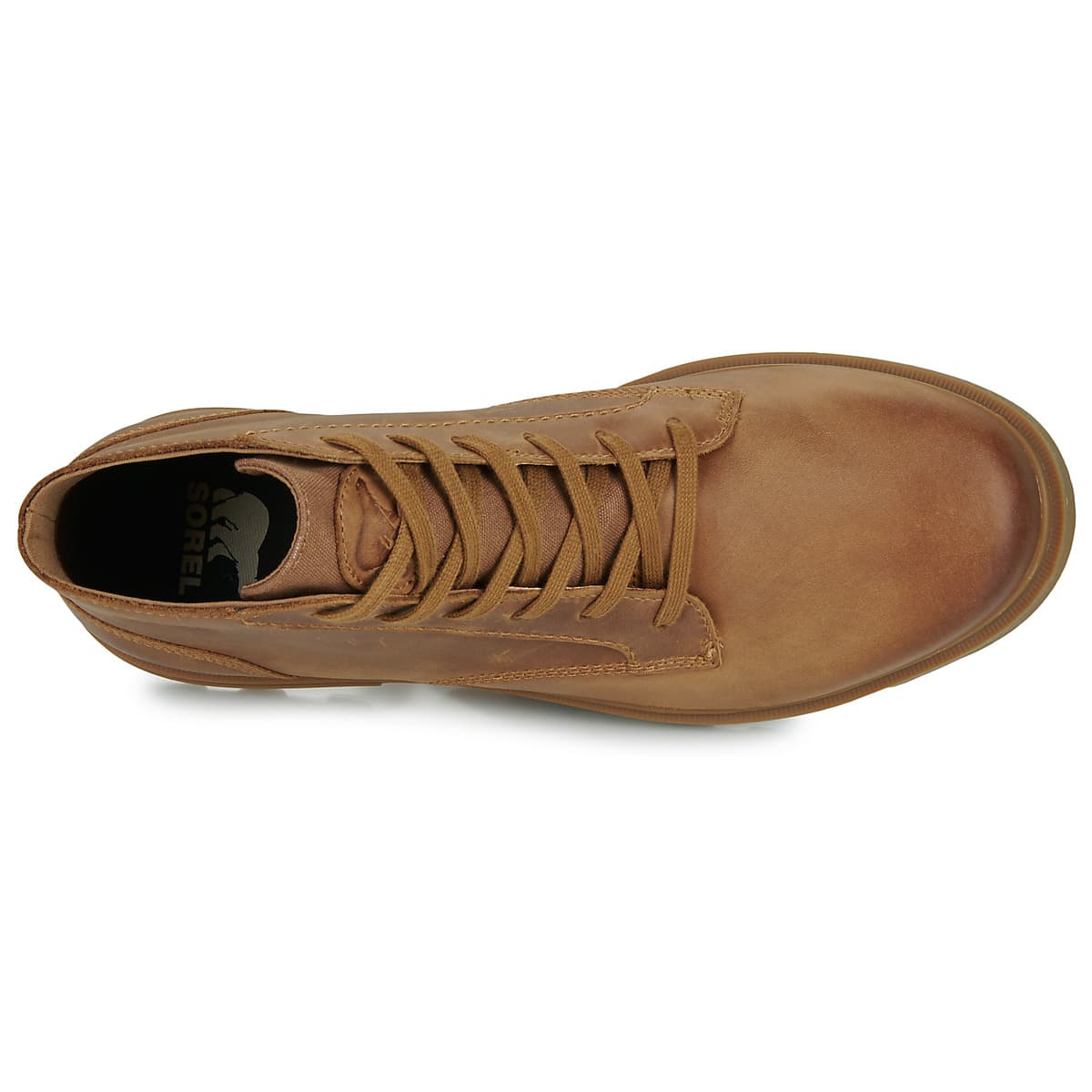 Men's Boots Sorel Brown