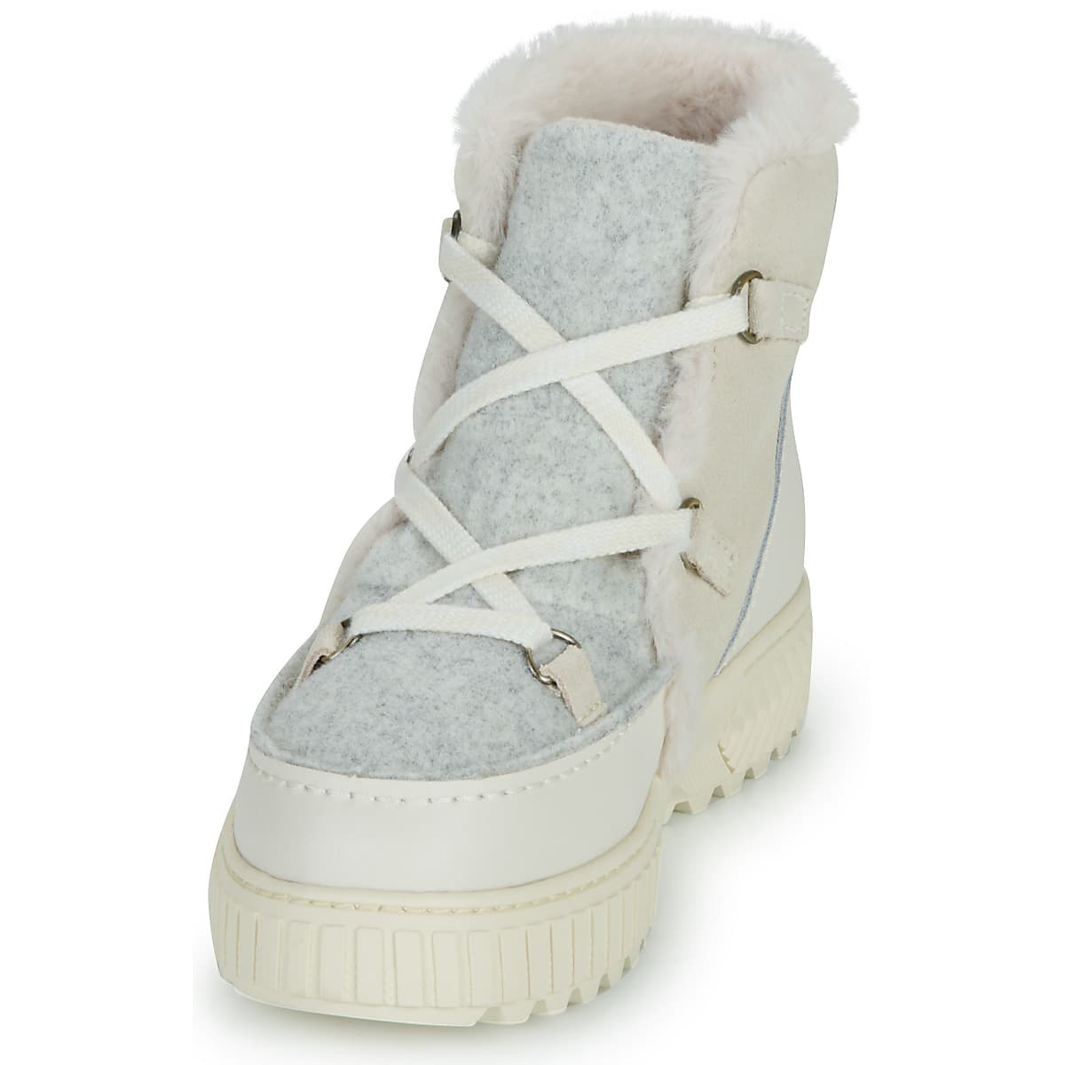 Women's Outdoor Shoes Sorel Beige