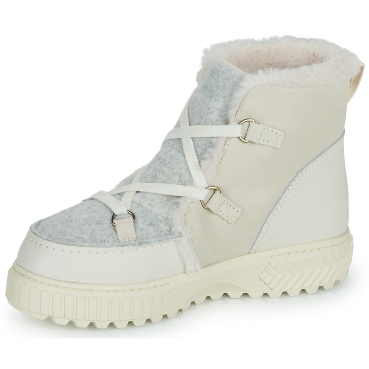 Women's Outdoor Shoes Sorel Beige