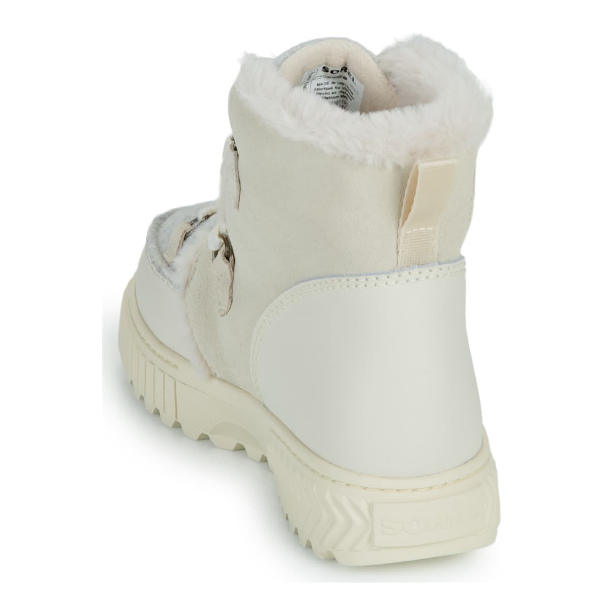 Women's Outdoor Shoes Sorel Beige