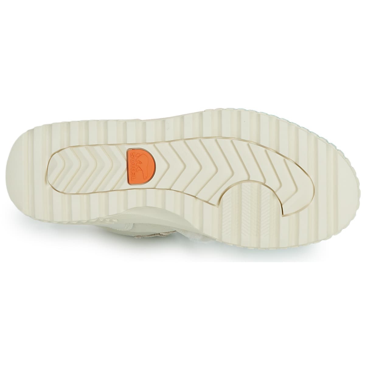 Women's Outdoor Shoes Sorel Beige