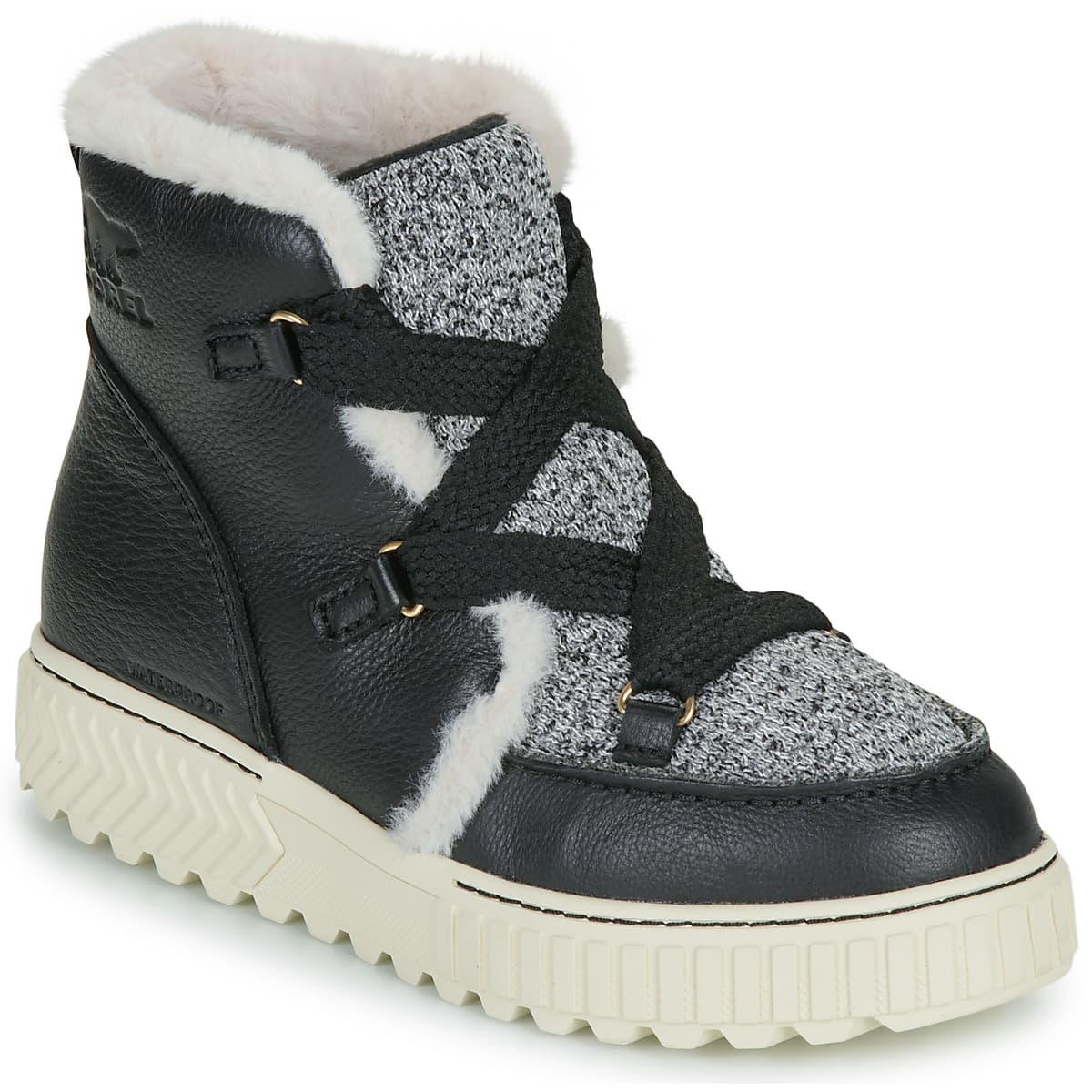 Μπότες για σκι Sorel ONA AVE ALPINE BOOT WP