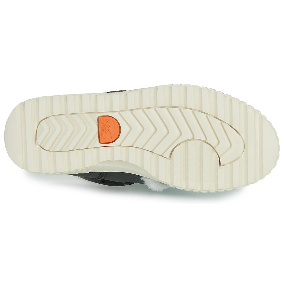 Women's Outdoor Shoes Sorel Black